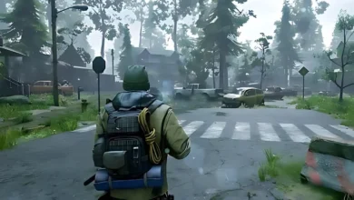 survival games