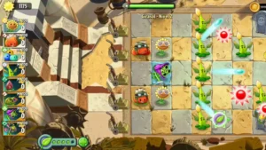 ᐅ Mi Experiencia jugando PvZ 2 con Recarga Instantánea y 0 Soles 🌞 5 pvz 2 desbloquear plantas premium