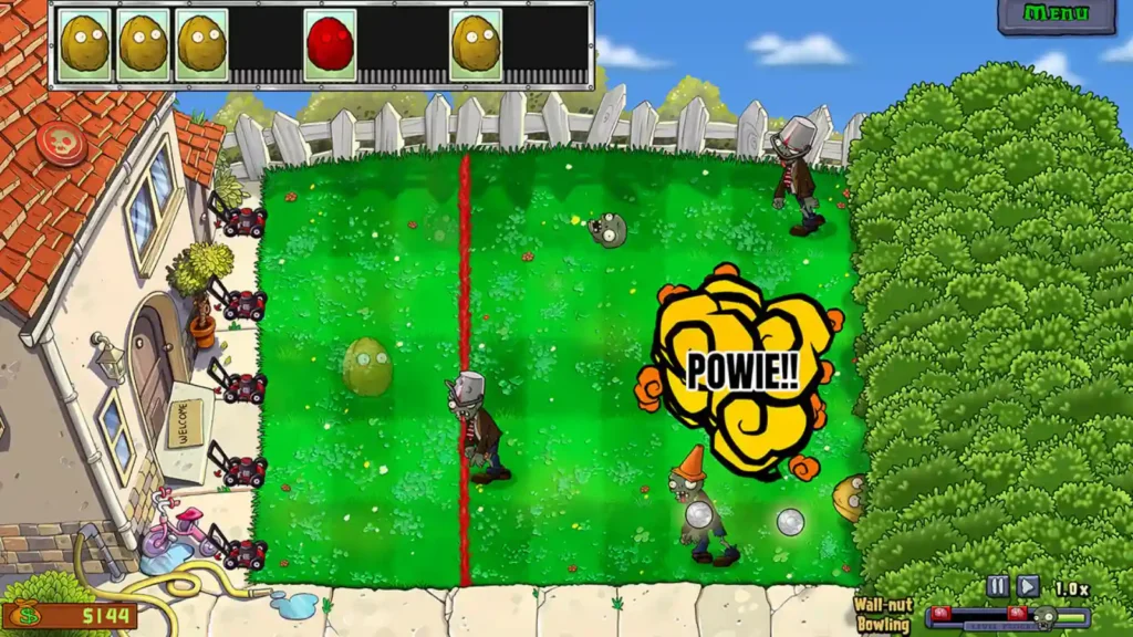pvz replanted steam