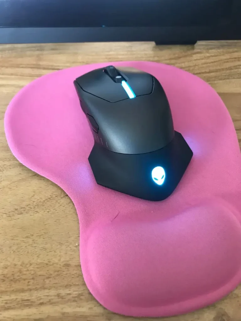 ᐅ Top 5 Best Gaming Mouse Models for Pro Gamers in 2025 4 best wireless mouse