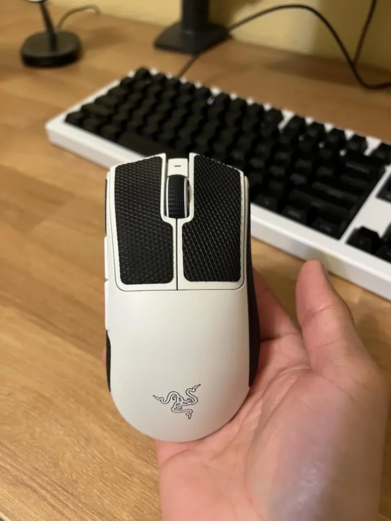 ᐅ Top 5 Best Gaming Mouse Models for Pro Gamers in 2025 2 gaming mouse