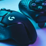mouse gaming