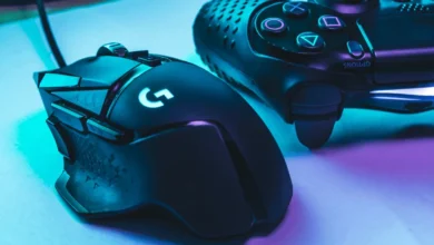 ᐅ Los 5 Mejores Modelos de Ratones para Gamers Profesionales en 2026 106 mouse gaming