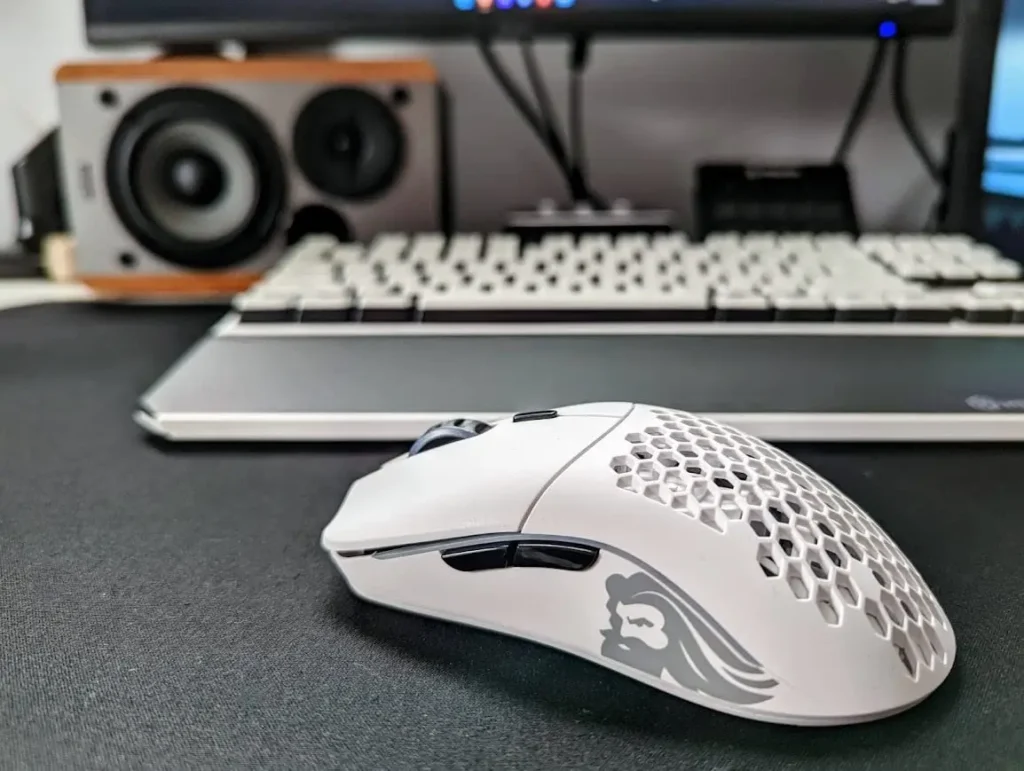 ᐅ Top 5 Best Gaming Mouse Models for Pro Gamers in 2025 3 wireless gaming mouse