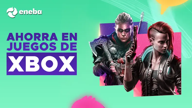 juegos de xbox