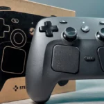steam controller