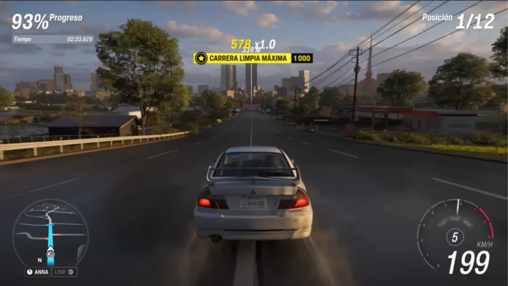 ᐅ Forza Horizon 6 Review: 20 horas después, esta es la verdad 3 Forza Horizon 6 PC review