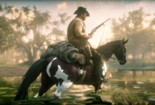 Red Dead Redemption 2 PC