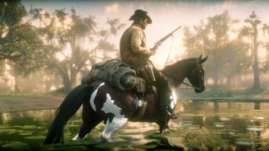 Red Dead Redemption 2 PC