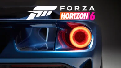 forza horizon cuando sale