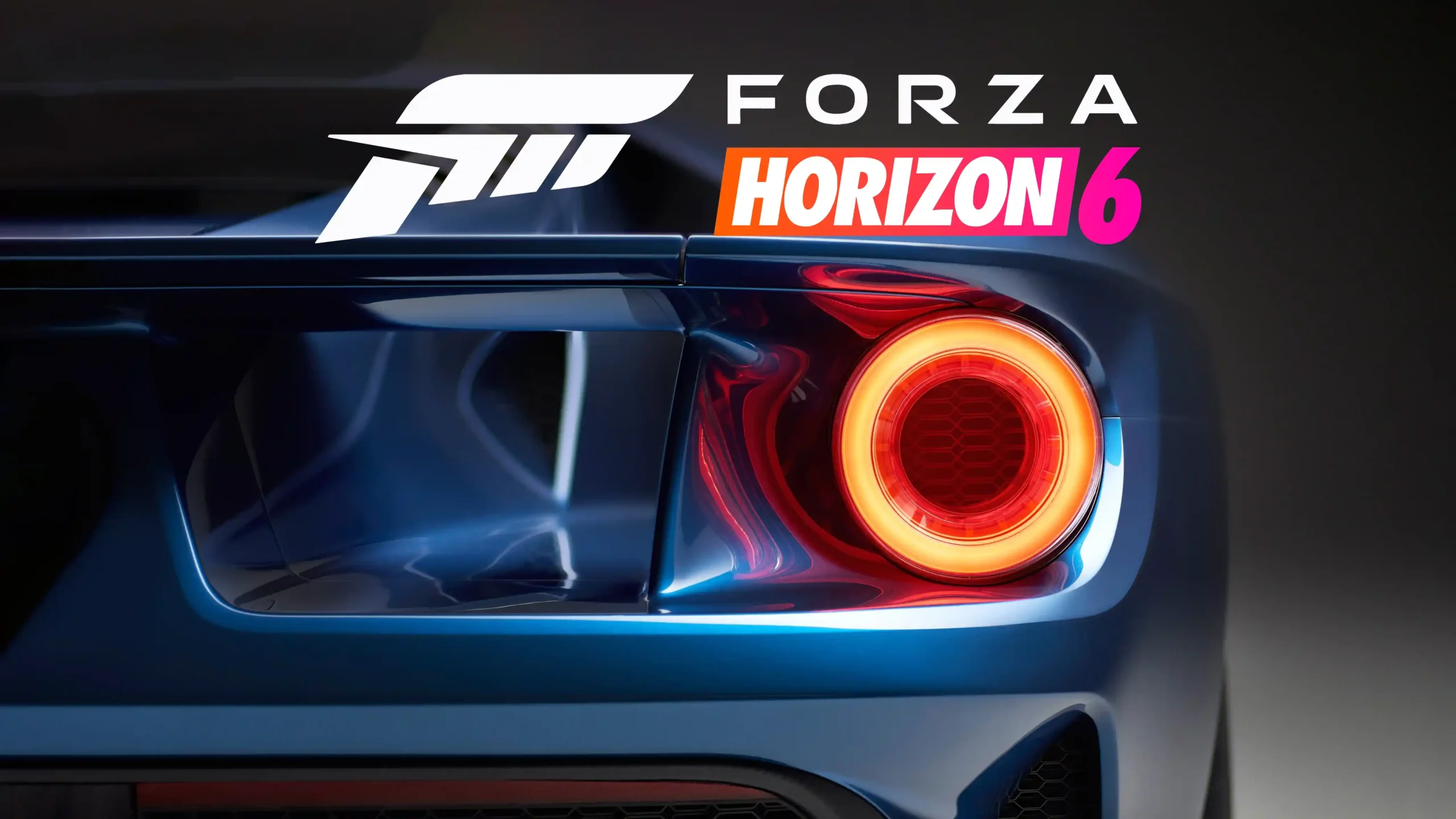 forza horizon cuando sale