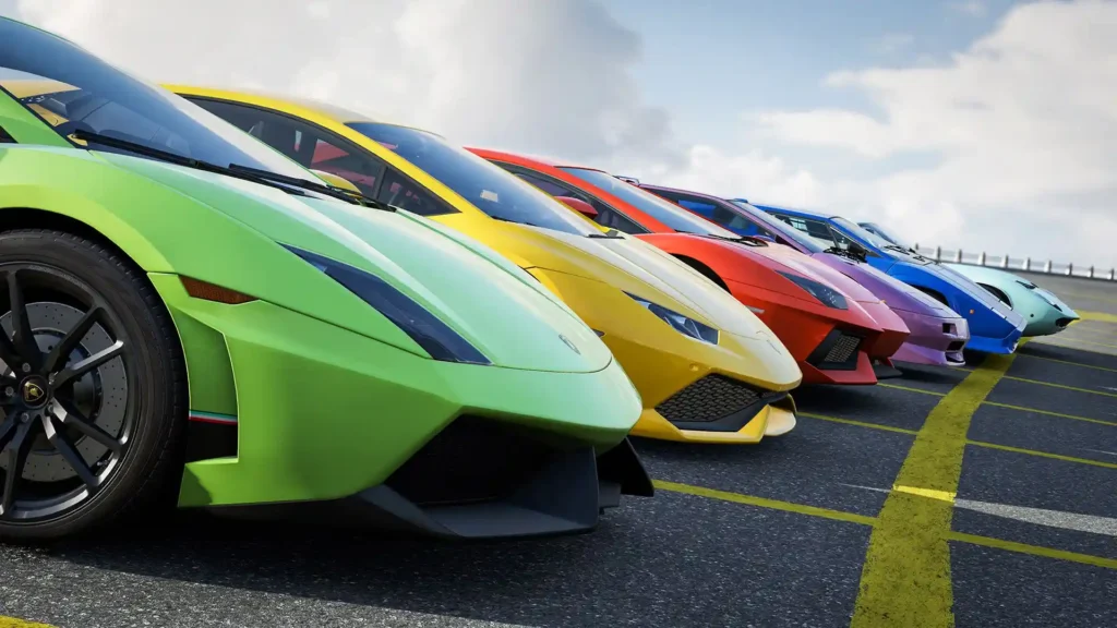 forza horizon lanzamiento