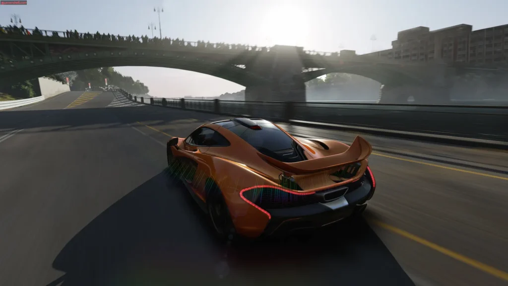 ᐅ Forza Horizon 6 Review: 20 horas después, esta es la verdad 2 forza borizon reseña