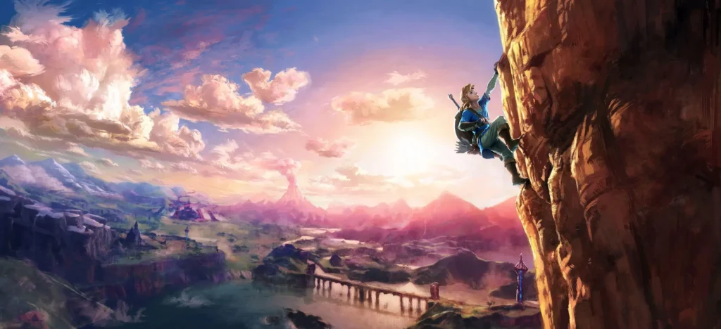 los mejores juegos de nintendo switch