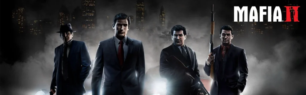 Prime Gaming Mayo 2026: 11 juegos GRATIS (Mafia 2 incluido) 1 mafia 2 juego