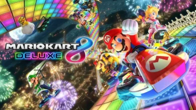 Top 20 Mejores Juegos de Nintendo que debes jugar en 2026 117 mejores juegos de nintendo